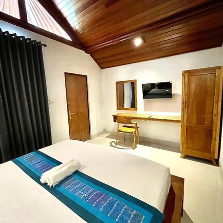 Dimuwa Ubud Екстер'єр фото