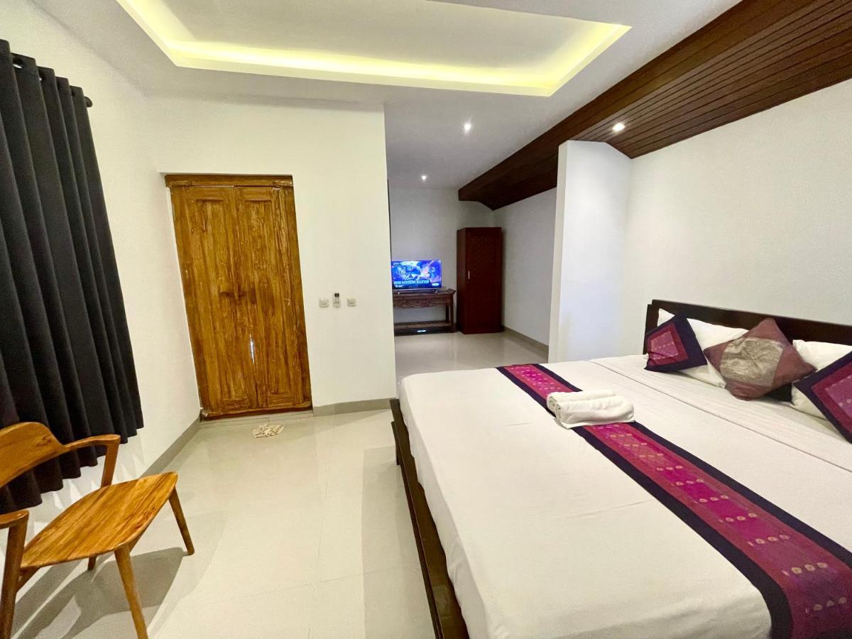 Dimuwa Ubud Екстер'єр фото