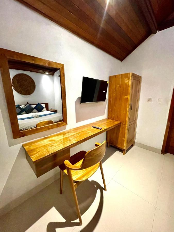 Dimuwa Ubud Екстер'єр фото