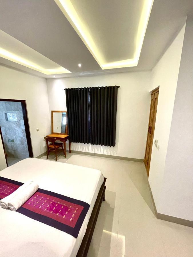 Dimuwa Ubud Екстер'єр фото