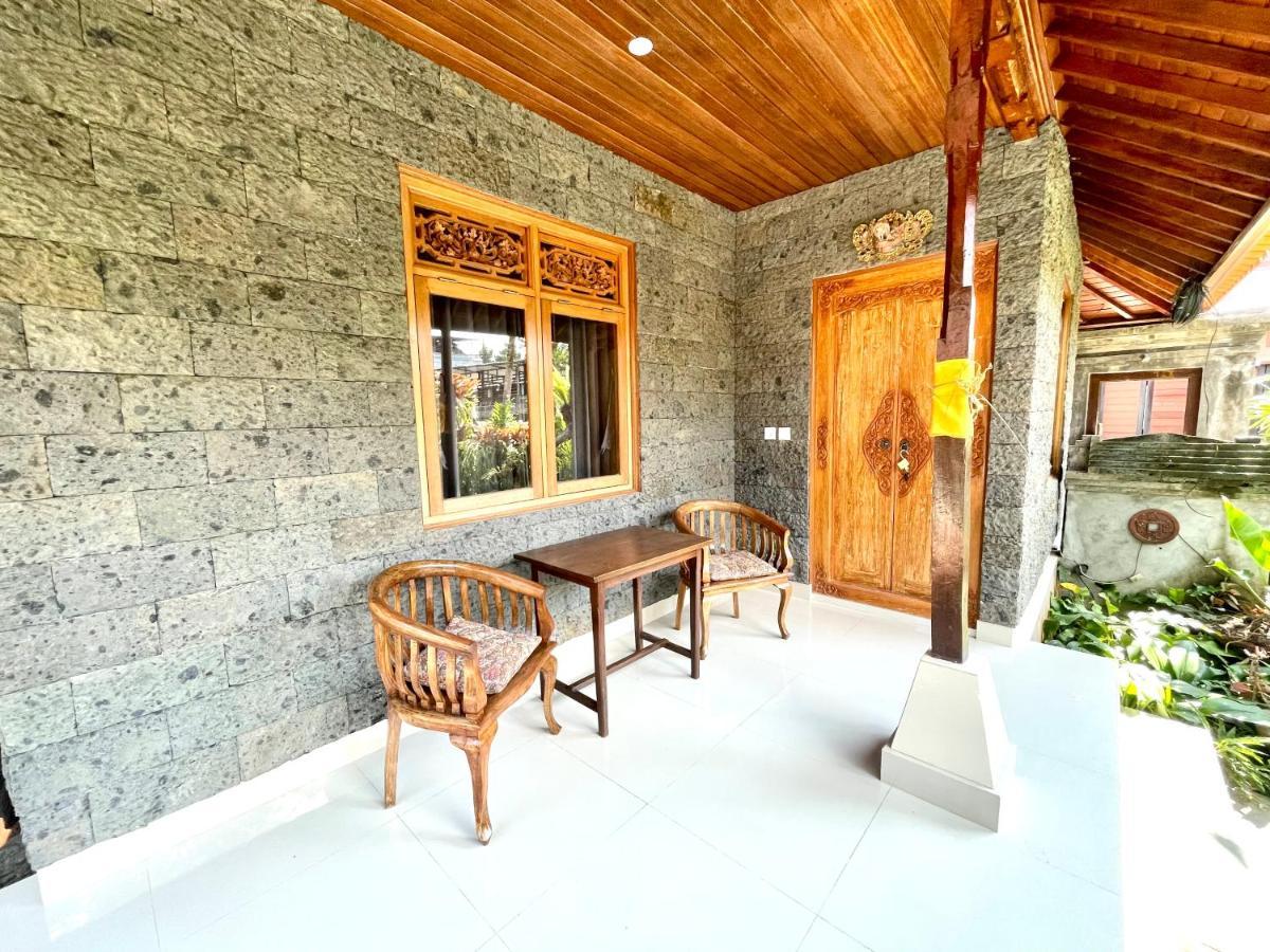 Dimuwa Ubud Екстер'єр фото