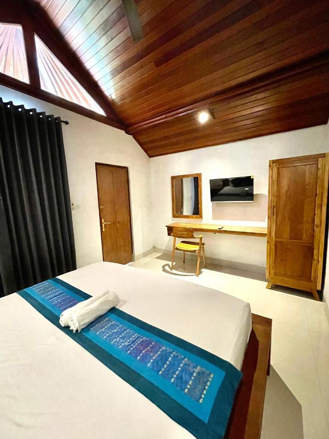 Dimuwa Ubud Екстер'єр фото