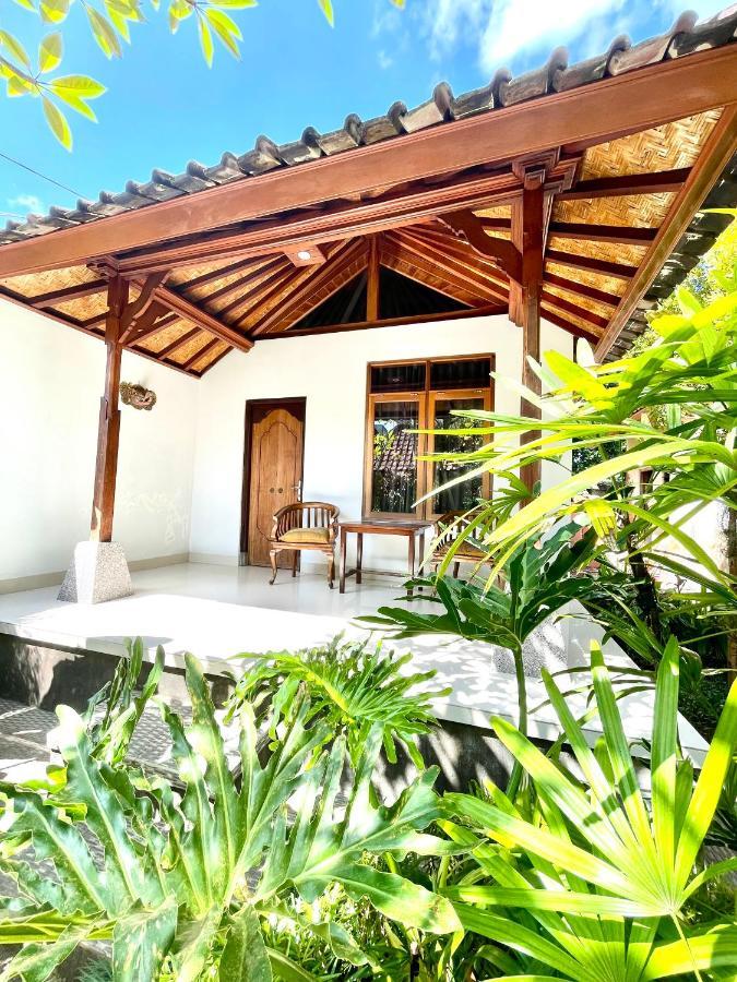 Dimuwa Ubud Екстер'єр фото