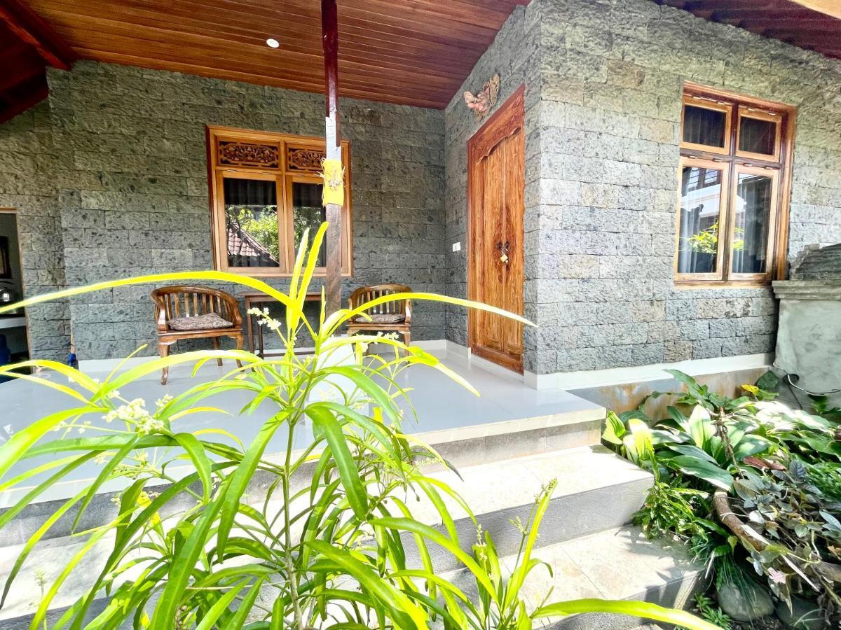 Dimuwa Ubud Екстер'єр фото