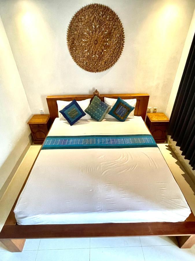 Dimuwa Ubud Екстер'єр фото