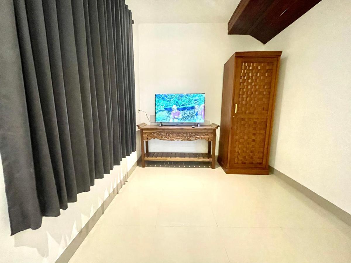 Dimuwa Ubud Екстер'єр фото
