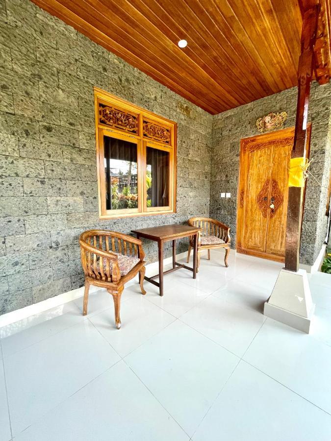 Dimuwa Ubud Екстер'єр фото