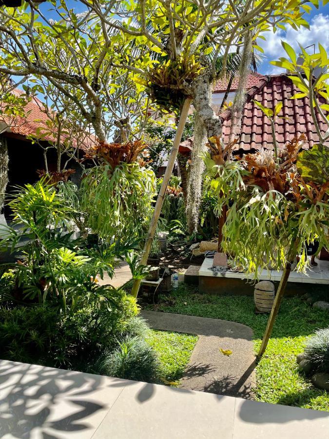 Dimuwa Ubud Екстер'єр фото