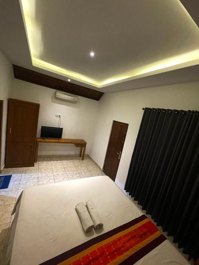 Dimuwa Ubud Екстер'єр фото