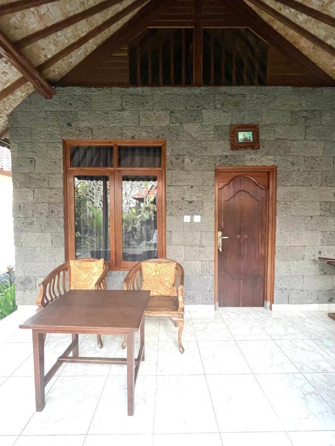 Dimuwa Ubud Екстер'єр фото