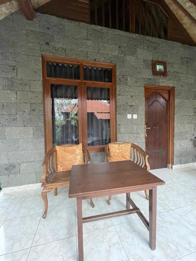 Dimuwa Ubud Екстер'єр фото