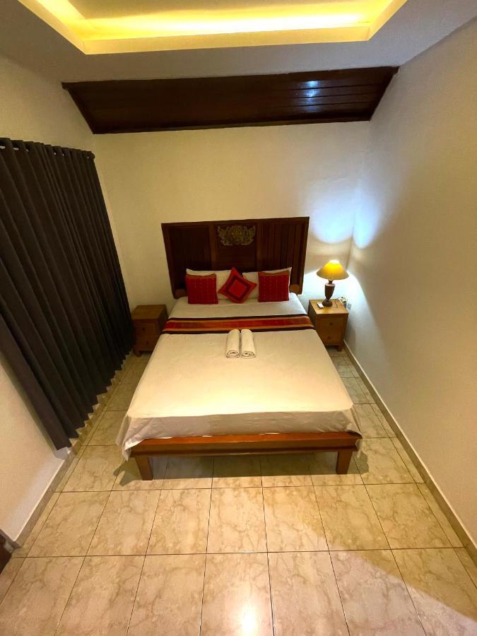 Dimuwa Ubud Екстер'єр фото