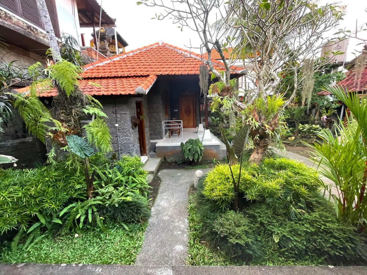 Dimuwa Ubud Екстер'єр фото