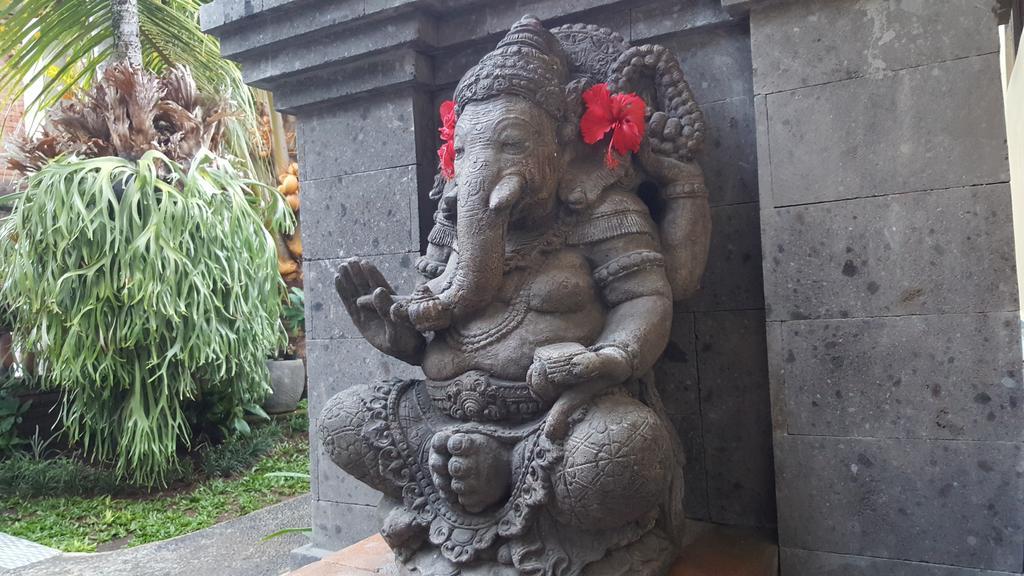 Dimuwa Ubud Екстер'єр фото