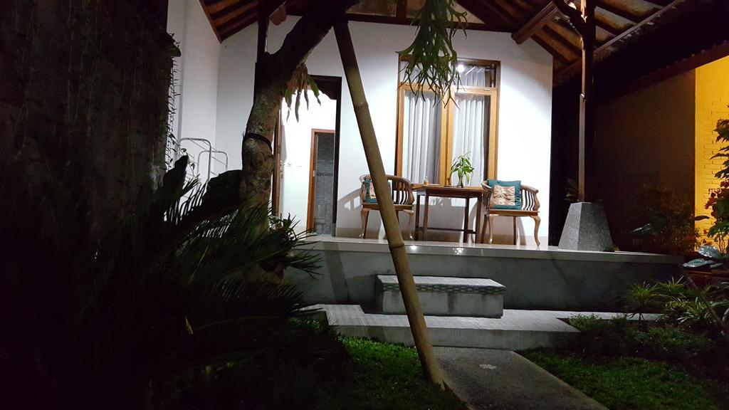 Dimuwa Ubud Екстер'єр фото