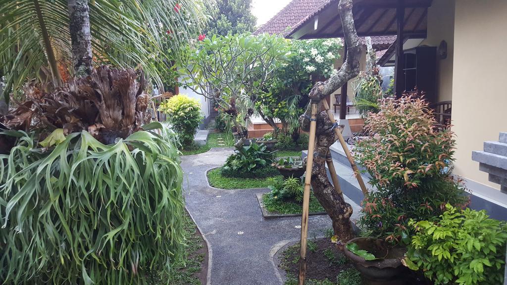 Dimuwa Ubud Екстер'єр фото
