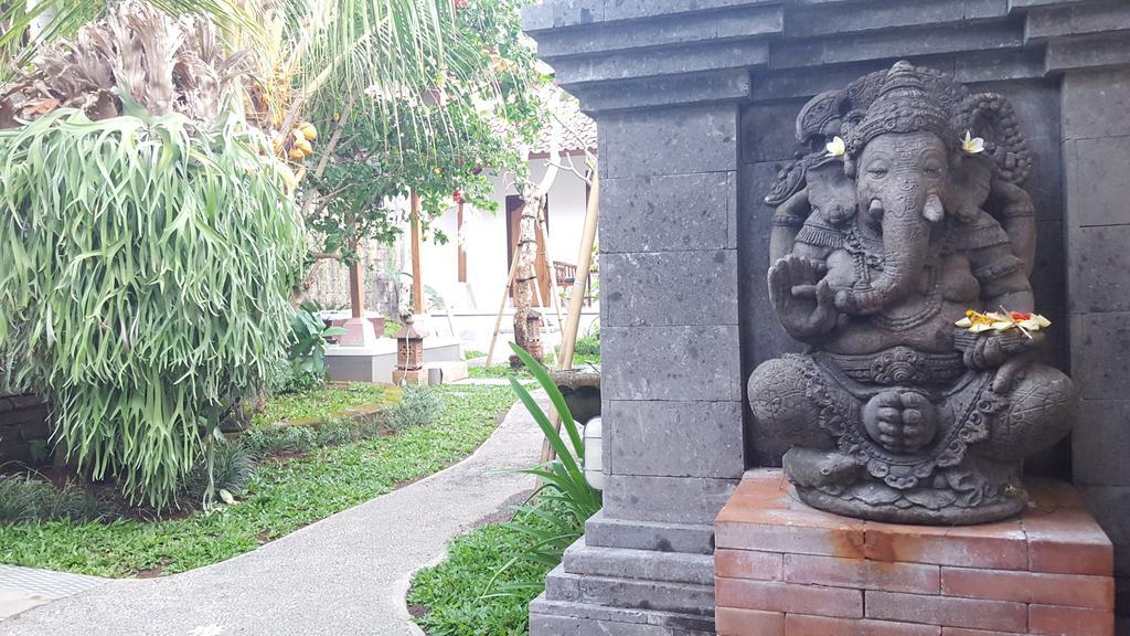 Dimuwa Ubud Екстер'єр фото