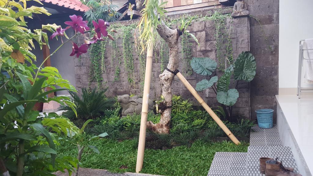 Dimuwa Ubud Екстер'єр фото