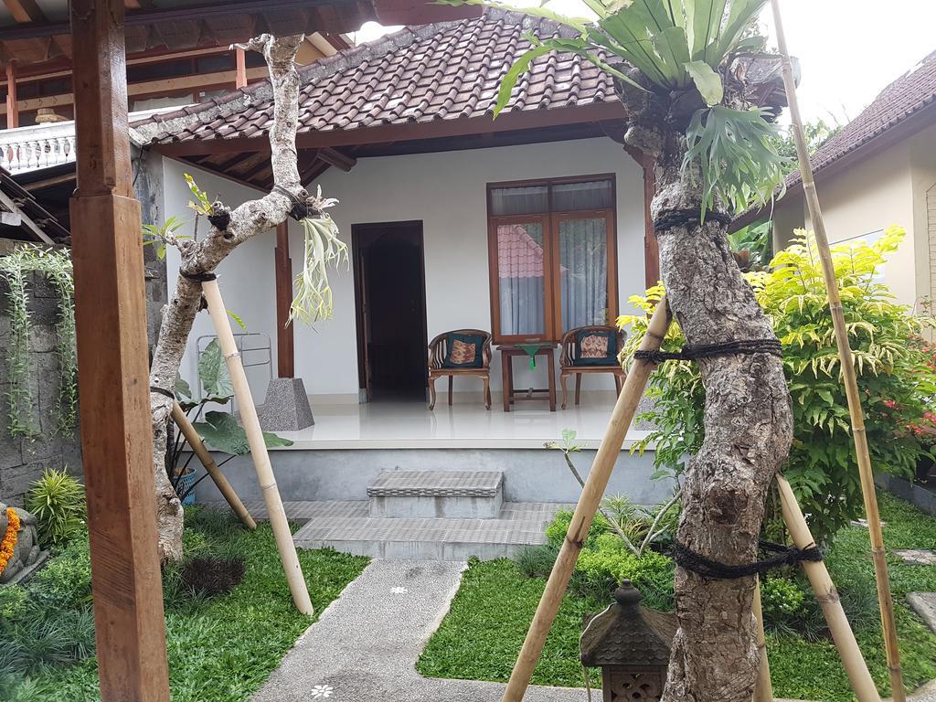 Dimuwa Ubud Екстер'єр фото