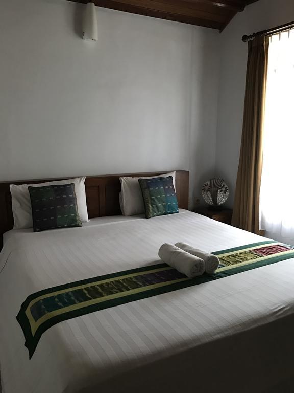 Dimuwa Ubud Екстер'єр фото