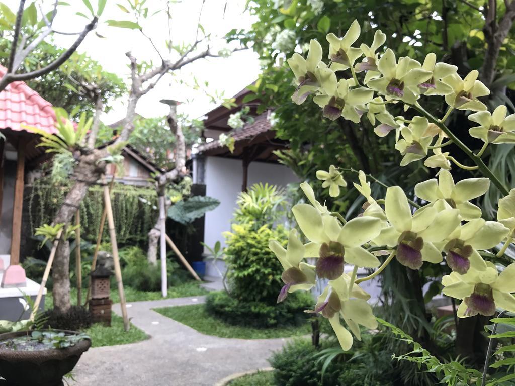 Dimuwa Ubud Екстер'єр фото
