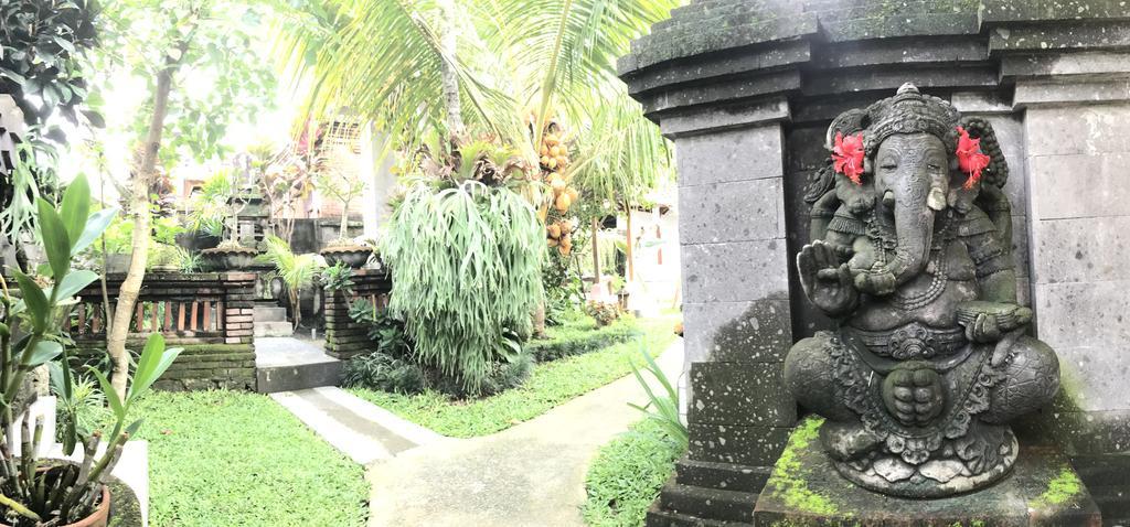 Dimuwa Ubud Екстер'єр фото
