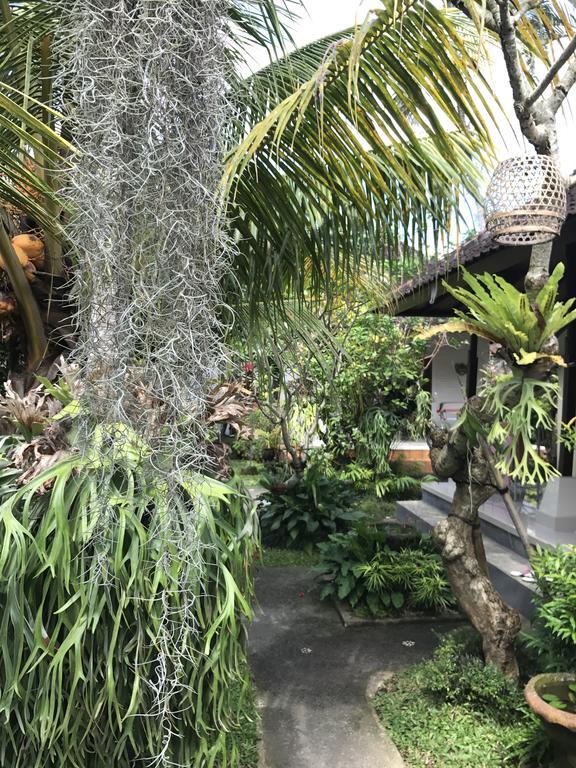 Dimuwa Ubud Екстер'єр фото