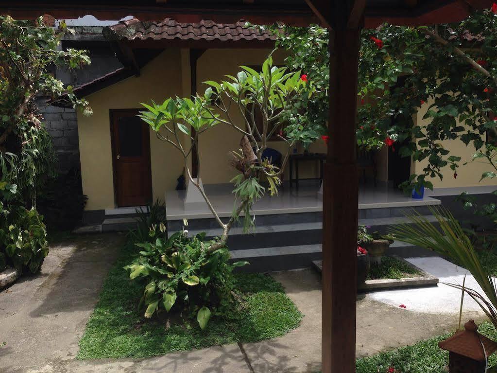 Dimuwa Ubud Екстер'єр фото